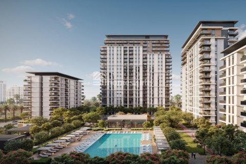 Apartman u Dubai Hills Estate, UAE 1 spavaća soba, 60 m2 Br. 735960 - fotografija 12