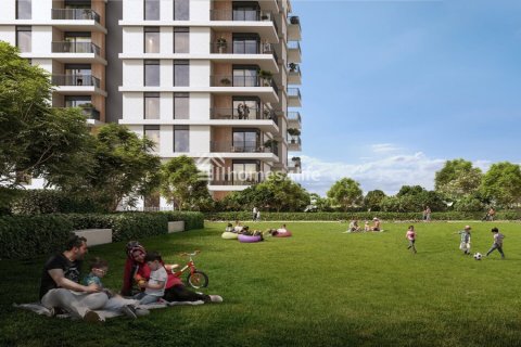 Apartman u Dubai Hills Estate, UAE 1 spavaća soba, 60 m2 Br. 735960 - fotografija 13