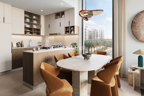 Apartman u Dubai Hills Estate, UAE 1 spavaća soba, 60 m2 Br. 735960 - fotografija 4