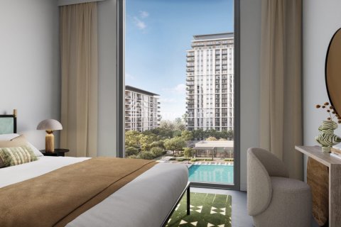 Apartman u Dubai Hills Estate, UAE 1 spavaća soba, 60 m2 Br. 735960 - fotografija 10
