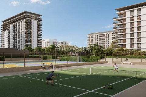 Apartman u Dubai Hills Estate, UAE 1 spavaća soba, 60 m2 Br. 735960 - fotografija 5