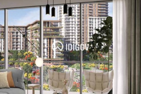 Apartemen di City Walk, Dubai, UEA 1 kamar tidur, 72.84 m2 nomor 735373 - foto 9