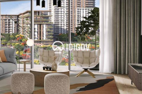 Apartemen di City Walk, Dubai, UEA 1 kamar tidur, 72.84 m2 nomor 735373 - foto 10