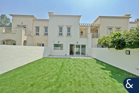 Vila v The Springs, Dubai, SAE 2 spálne, 182 m2 č. 697950