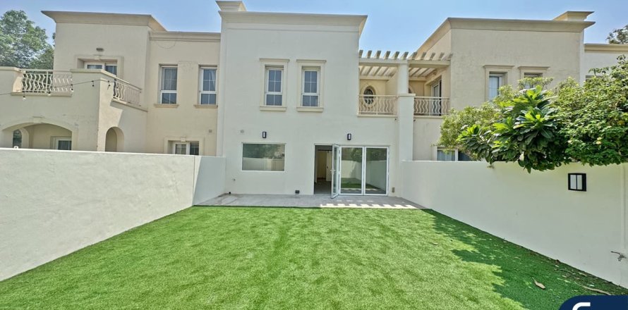 Villa à The Springs, Dubai, EAU: 2 chambres, 182 m2 № 697950