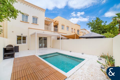 The Springs, Dubai, UAE의 빌라 침실 2개, 157제곱미터 번호 697939