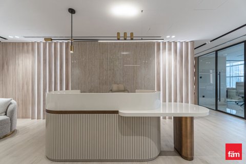 Office in Dubai, UAE 193.9 sq.m. № 721799 - photo 12
