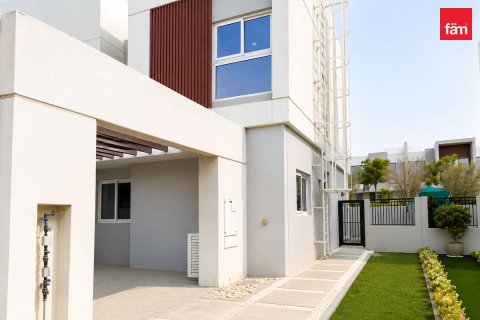 Villa a Dubai, EAU 4 camere da letto, 234.6 mq. № 721800