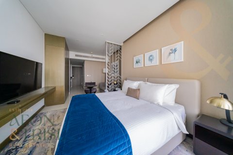 Apartemen di Business Bay, Dubai, UEA 999 kamar tidur, 44 m2 nomor 648259 - foto 5