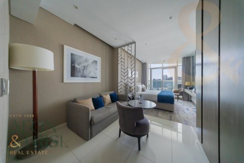 Apartemen di Business Bay, Dubai, UEA 999 kamar tidur, 44 m2 nomor 648259 - foto 3
