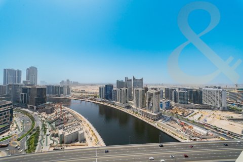 Apartemen di Business Bay, Dubai, UEA 999 kamar tidur, 44 m2 nomor 648259 - foto 4
