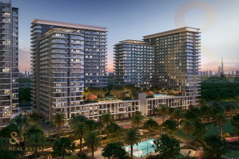 Dubai Hills Estate, Dubai, BAE’de daire 2 yatak odası, 110 m&sup2; No 648260