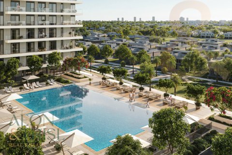 Appartement te koop in Dubai Hills Estate, Dubai, VAE 2 slaapkamers, 110 vr.m., nr 648260 - foto 4