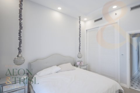 Leilighet i Dubai Marina, Dubai, Emiratene 1 soverom, 85 kvm nr. 648254