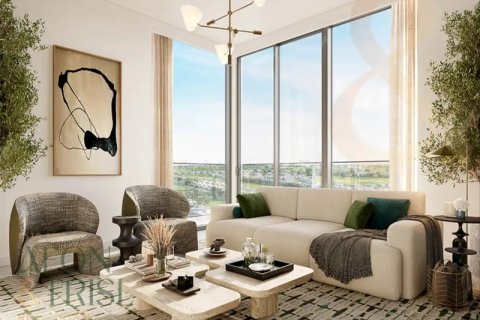 阿联酋 Dubai Dubai Hills Estate 公寓  1 卧, 69 平方米 , 编号 648256