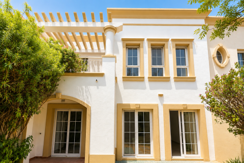 Villa The Springs, Dubaijā, AAE 3 istabas, 212.52 m2 Nr. 757522