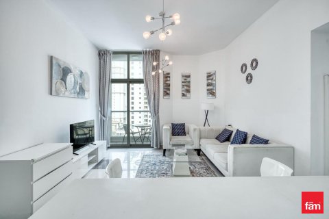 דירה ב Dubai Marina, Dubai, איחוד האמירויות 2 חדרי שינה, 70.6 מ
