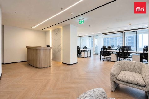 Kontor i Dubai, Emiratene 104.5 kvm nr. 711659