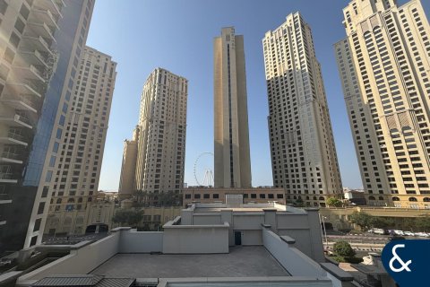 Apartman u AURORA TOWER u Dubai Marina, UAE 89 m2, 1 spavaća soba Br. 688969