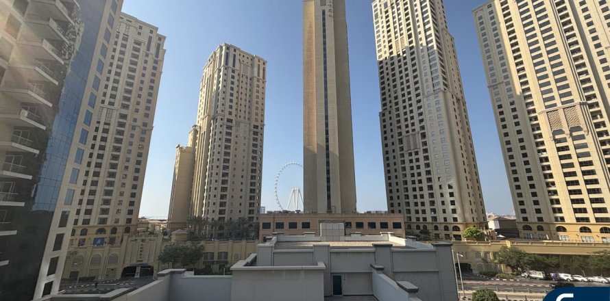 阿联酋 Dubai Dubai Marina 公寓  1 卧, 89 平方米 , 编号 688969