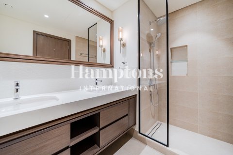 Dubai Harbour, Dubai, BAE’de kiralık daire 2 yatak odası, 111.54956113 m² No 722411 - fotoğraf 3