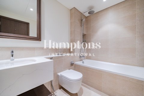 Dubai Harbour, Dubai, BAE’de kiralık daire 2 yatak odası, 111.54956113 m² No 722411 - fotoğraf 12