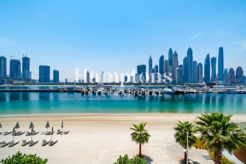Dubai Harbour, Dubai, BAE’de kiralık daire 2 yatak odası, 111.54956113 m² No 722411 - fotoğraf 10
