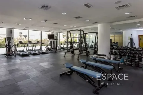 Apartamento para venda em Business Bay, Dubai, EAU 1 quarto, 86 m2 № 649856 - foto 8