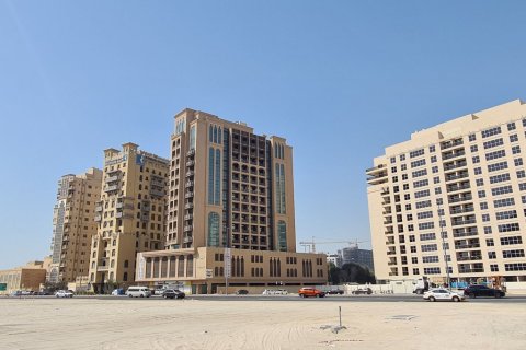 Земельна ділянка в Al Jaddaf, Дубай, ОАЕ 17651.6м2 № 740917