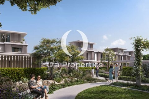 Al Reem Island, Abu Dhabi, UAE의 판매용 타운하우스 침실 4개, 318제곱미터 번호 644523 - 사진 2