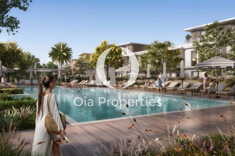 Al Reem Island, Abu Dhabi, UAE의 판매용 타운하우스 침실 4개, 318제곱미터 번호 644523 - 사진 3
