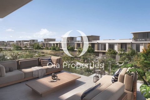 Al Reem Island, Abu Dhabi, UAE의 판매용 타운하우스 침실 4개, 318제곱미터 번호 644523 - 사진 5