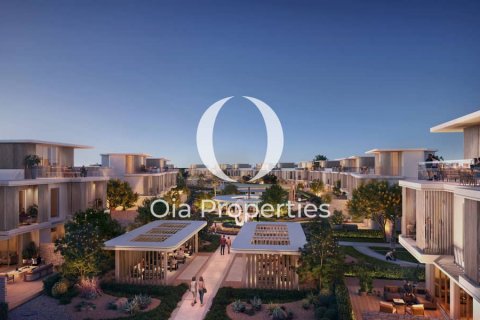 Al Reem Island, Abu Dhabi, UAE의 판매용 타운하우스 침실 4개, 318제곱미터 번호 644523 - 사진 6