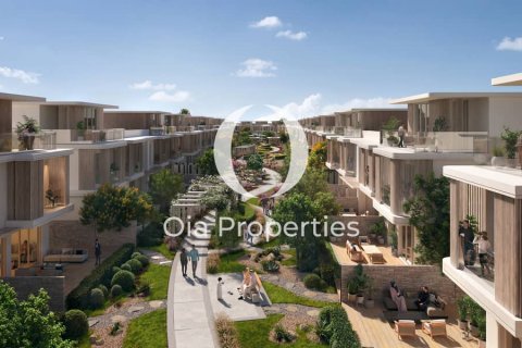 Kuća u nizu u Al Reem Island, Abu Dhabi, UAE 318 m2, 4 spavaćih soba Br. 644523