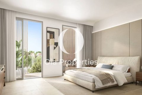 Al Reem Island, Abu Dhabi, UAE의 판매용 타운하우스 침실 4개, 318제곱미터 번호 644523 - 사진 10