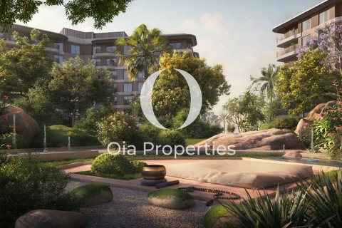 Appartement te koop in Yas Island, Abu Dhabi, VAE 2 slaapkamers, 120 vr.m., nr 644526 - foto 5