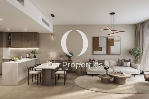 Appartement te koop in Yas Island, Abu Dhabi, VAE 2 slaapkamers, 120 vr.m., nr 644526 - foto 6