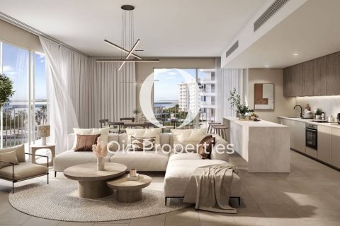 Appartement te koop in Yas Island, Abu Dhabi, VAE 2 slaapkamers, 120 vr.m., nr 644526 - foto 7
