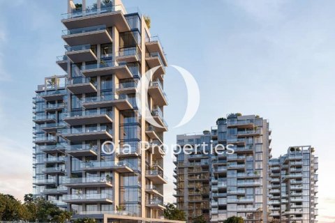 Byt v Al Raha Beach, Abu Dhabi, SAE 5 ložnice, 215 m² Č.: 644521 - fotografie 6