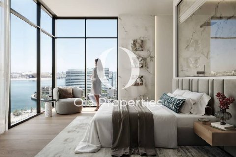 Byt v Al Raha Beach, Abu Dhabi, SAE 5 ložnice, 215 m² Č.: 644521 - fotografie 10