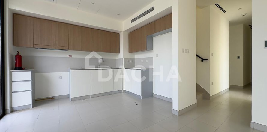 Dubai South (Dubai World Central), Dubai, BAE’de villa 4 yatak odası, 237 m&sup2; No 710389