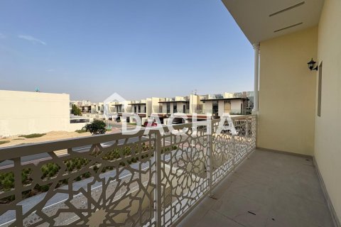 Σπίτι σε Al Furjan, Dubai, ΗΑΕ 4 υπνοδωμάτια, 233 τ.μ. Αρ. 710390 - φωτογραφία 26