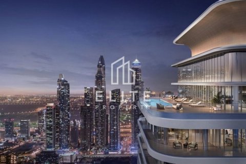 Appartement à vendre à Dubai Harbour, Dubai, EAU 2 chambres, 133 m2 № 768957 - photo 7