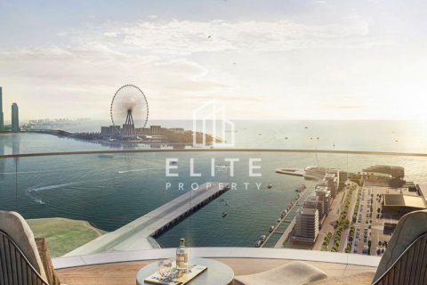 Appartement à vendre à Dubai Harbour, Dubai, EAU 2 chambres, 133 m2 № 768957 - photo 5
