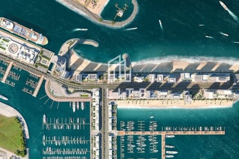 Appartement à vendre à Dubai Harbour, Dubai, EAU 2 chambres, 133 m2 № 768957 - photo 6