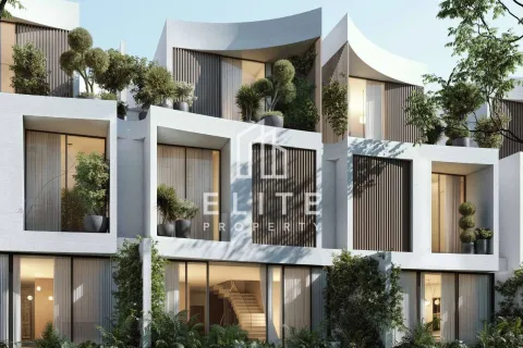 Villa till försäljning i Jebel Ali, Dubai, UAE 4 sovrum, 170 kvm Nr. 768959 - fotografi 15