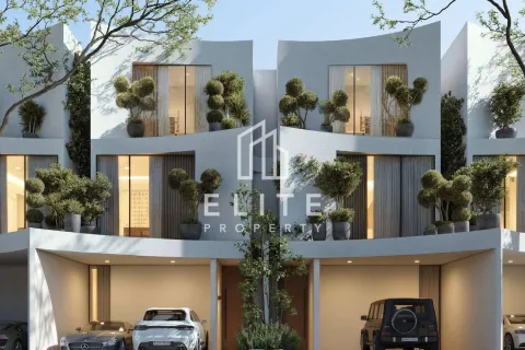Villa till försäljning i Jebel Ali, Dubai, UAE 4 sovrum, 170 kvm Nr. 768959 - fotografi 11
