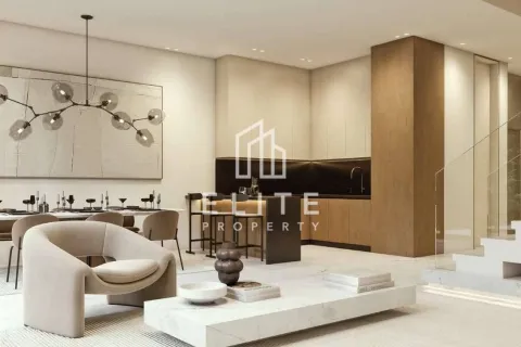 Villa till försäljning i Jebel Ali, Dubai, UAE 4 sovrum, 170 kvm Nr. 768959 - fotografi 4