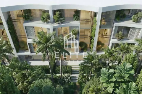 Vila v Jebel Ali, Dubai, SAE 4 spálne, 200 m2 č. 768961 - Fotografia 17