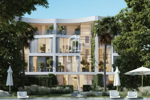 Vilë në Jebel Ali, Dubai, Emiratet e Bashkuara Arabe 4 dhoma gjumi, 200 m2. № 768961